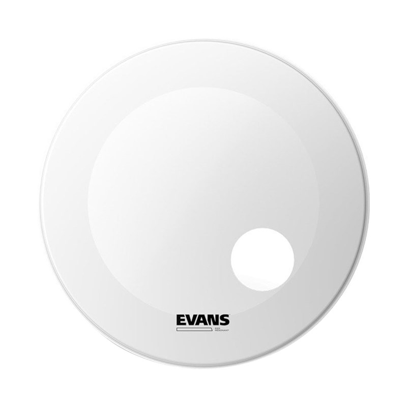 Evans BD18RGCW EQ3 18 Inch Bass Drum Head